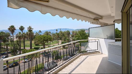 Vente - Appartement Cannes (Croisette) - 2a 690a 000a 