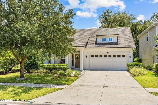 Ponte Vedra Residential