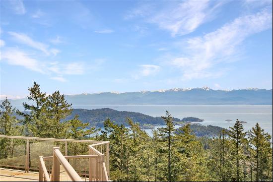 Sooke Residential