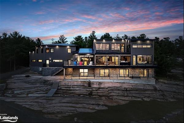 Parry Sound Residential