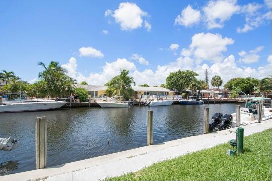 Fort Lauderdale Residential