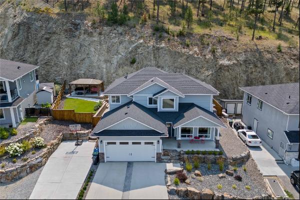 Kelowna Residential