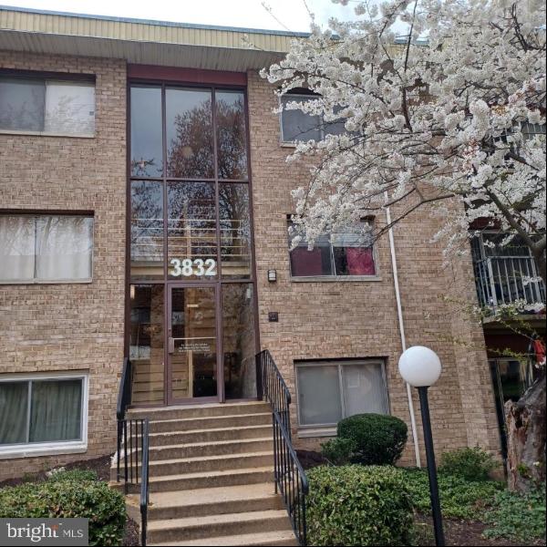 SILVER SPRING Residential Lease