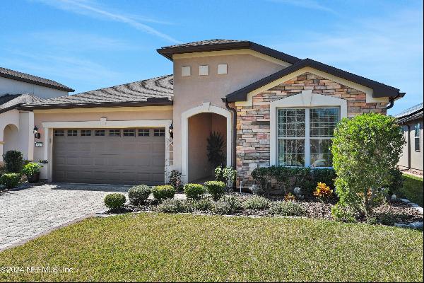 Ponte Vedra Residential