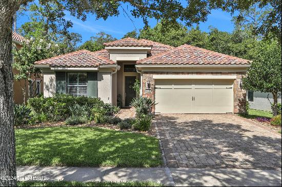 Ponte Vedra Residential