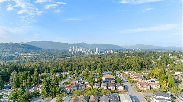 Burnaby Residential