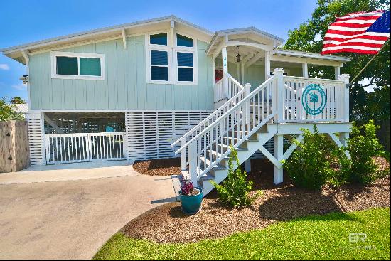 Gulf Shores Residential