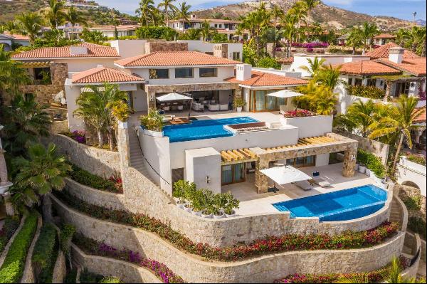 Palmilla-Ocean Side Residential