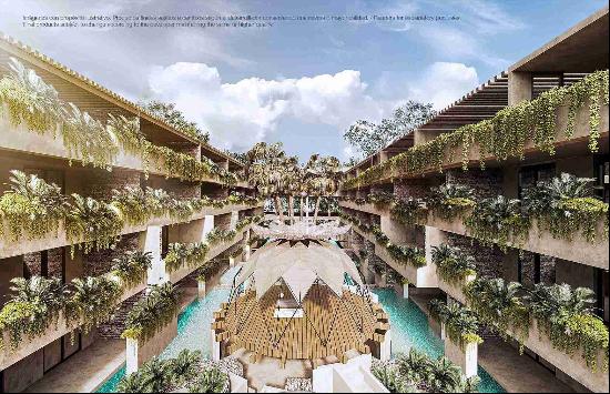 Tulum Residential