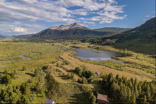 Crested Butte