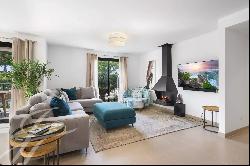 Fantastic design flat in a privileged location