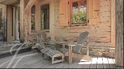 Chalet  - Rochebrune