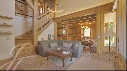 Chalet  - Rochebrune