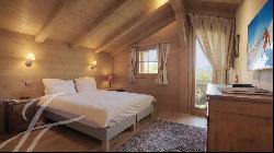 Chalet  - Rochebrune