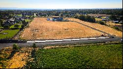 Luxury Building Lot in Washington Wine Country