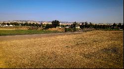 Luxury Building Lot in Washington Wine Country