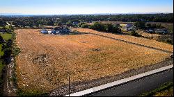 Luxury Building Lot in Washington Wine Country