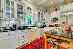 Historic Elegance Meets Modern Luxury in Marietta’s Blair Valley