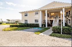 171 Grove Isle Circle, #171, Vero Beach, FL