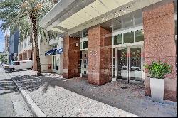 253 NE 2nd St, #1810, Miami, FL