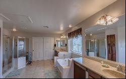 11467 S Preserve Drive, Vail, AZ 85641