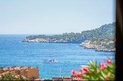 Cassis - Sea View Apartment with Terrace and Garden