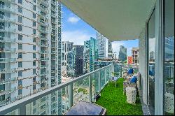 1050 Brickell Ave, #2510, Miami, FL