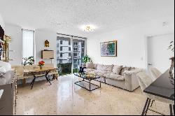 1050 Brickell Ave, #2510, Miami, FL