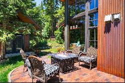 Welcome to 224 Wilderness Drive, an exquisite mountain retreat in Breckenridge.