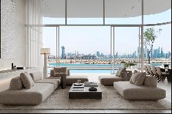 Luxury property on Palm Jumeirah