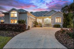 96216 Marsh Lakes Drive, Fernandina Beach, FL