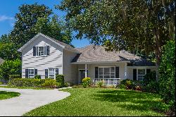 4921 Spanish Oaks Circle, Fernandina Beach, FL