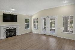 4921 Spanish Oaks Circle, Fernandina Beach, FL