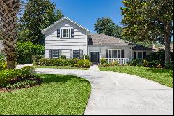 4921 Spanish Oaks Circle, Fernandina Beach, FL