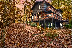 Newly Remodeled Dream Retreat in the Heart of the Blue Ridge Mountains