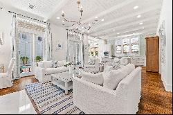 Town Center Home With Carriage House Near WaterColor Beach Club