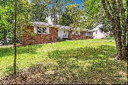 Corner Lot Gem Nestled in Charming Peachtree Hills Neighborhood