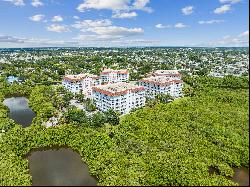 801 Del Rio, #404, Merritt Island, FL