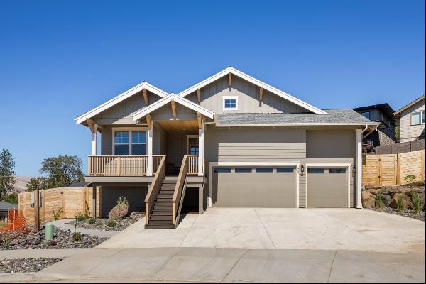 409 Park PL The Dalles, OR 97058