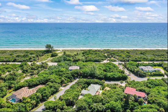 Melbourne Beach