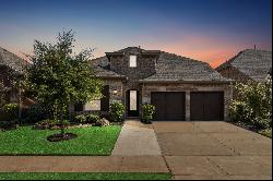 Charming Transitional Home In Lilyana Community-Prosper ISD