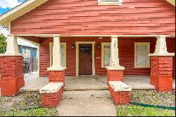 2511 Lipscomb Street,Fort Worth, TX, 76110