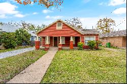 2511 Lipscomb Street,Fort Worth, TX, 76110