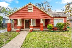 2511 Lipscomb Street,Fort Worth, TX, 76110