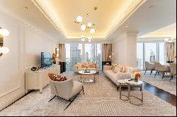 Luxury apartment in Downtown Dubai