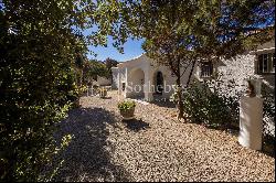 Sea view villa nestled in an authentic spot of Sardinia