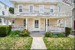 176 High Street, West Orange, NJ 07052