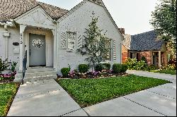 525 Northwest 42nd Street, Oklahoma City, OK 73118