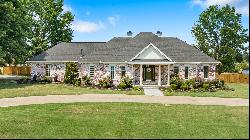 1705 W. Laurel Ave., Rogers, AR 72758