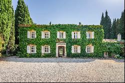 St-Cyr-sur-Mer - Historic Bastide in the Heart of Vineyards